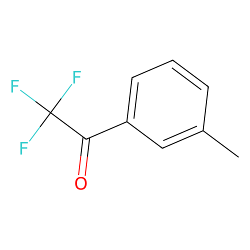3′-methyl-2,2,2-trifluoroacetophenone (c09-0965-158)