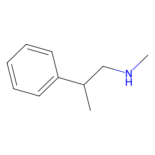 methyl-(2-phenyl-propyl)-amine (c09-0965-570)