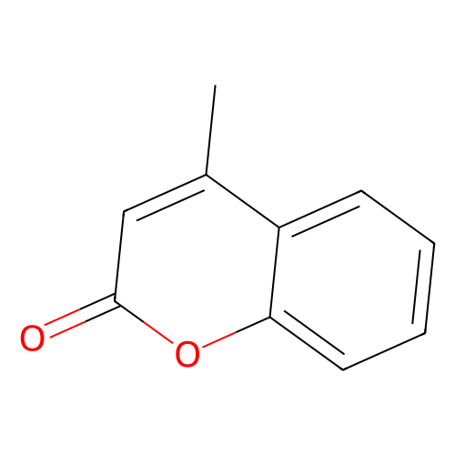 4-methylcoumarin (c09-0966-643)