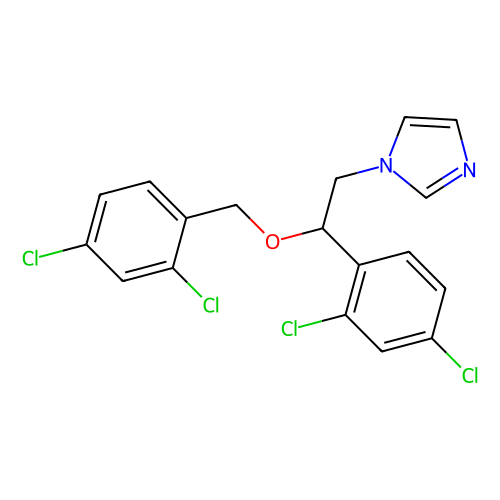 miconazole (c09-0966-965)