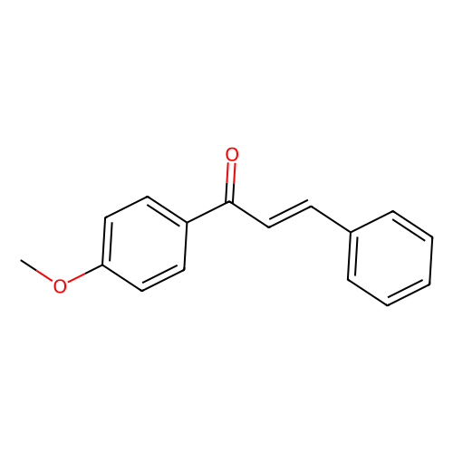 4'-methoxychalcone (c09-0967-437)