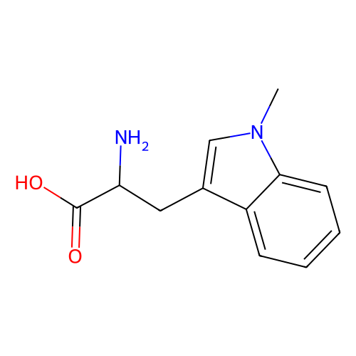 1-methyl-d-tryptophan (c09-0967-919)