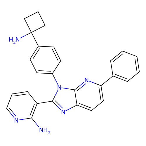 miransertib (c09-0967-972)