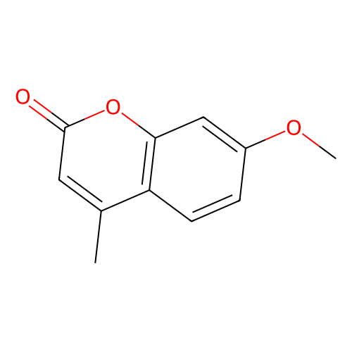 7-methoxy-4-methylcoumarin (c09-0968-083)
