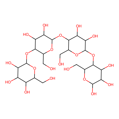 maltotetraose (c09-0968-109)