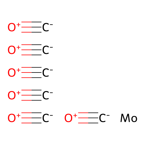 molybdenumhexacarbonyl (c09-0968-745)