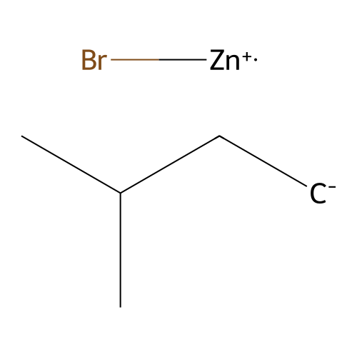 3-methylbutylzinc bromide solution