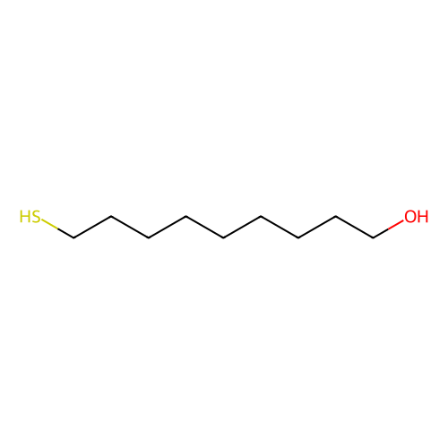 9-mercapto-1-nonanol (c09-0968-917)