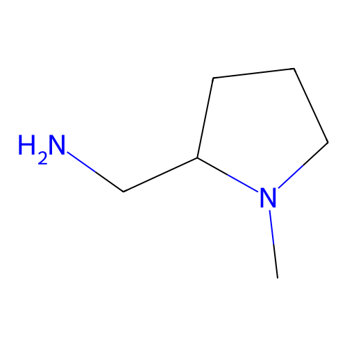 (1-methylpyrrolidin-2-yl)methylamine