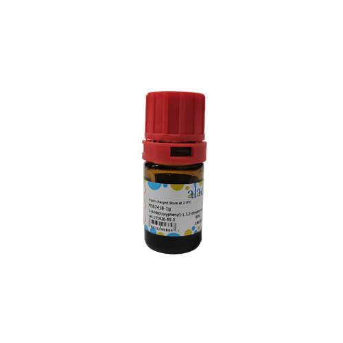 2-(4-methoxyphenyl)-1,3,2-dioxaborinane (c09-0971-601)