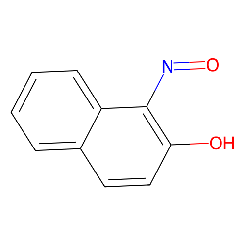 1-nitroso-2-naphthol (c09-0973-125)