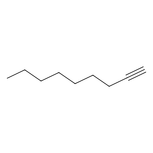 1-nonyne (c09-0973-144)
