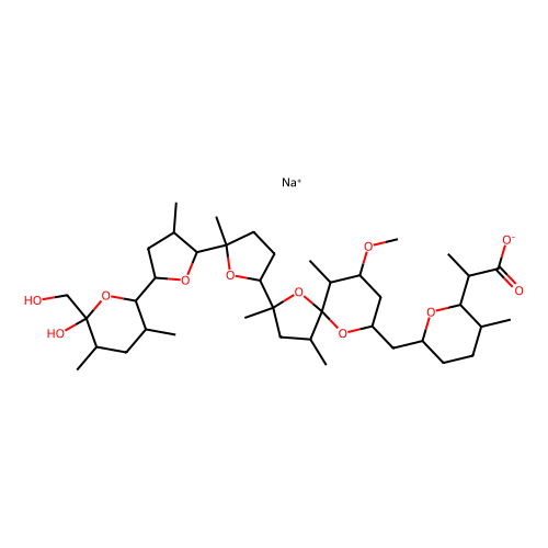 nigericin sodium salt (c09-0973-289)