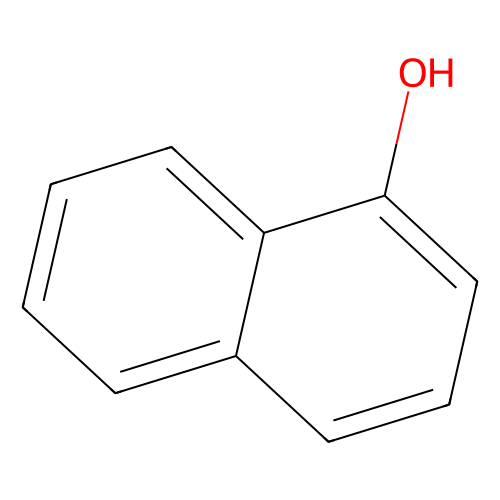 1-naphthol (c09-0973-339)