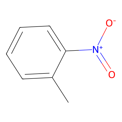 o-nitrotoluene (c09-0973-407)
