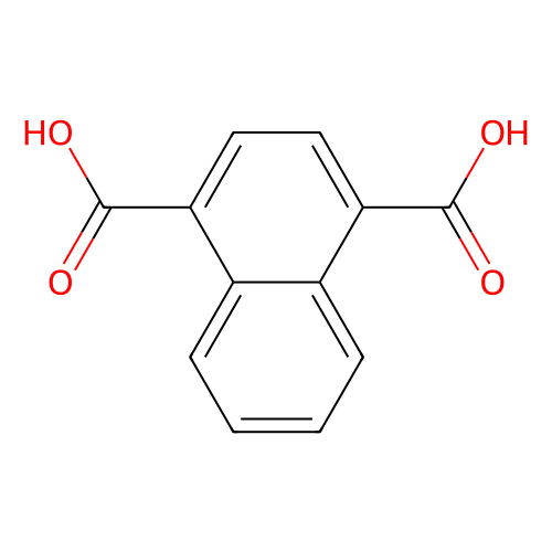 1,4-naphthalenedicarboxylic acid (c09-0973-573)