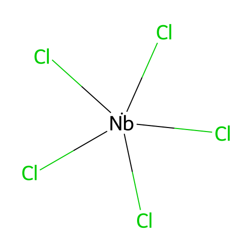 niobium chloride (c09-0973-630)