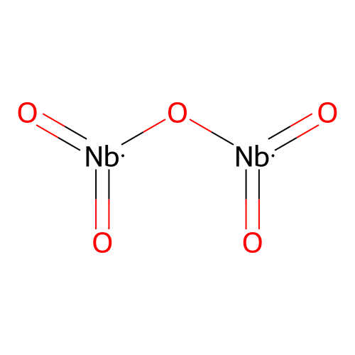 niobium pentaoxide (c09-0973-750)