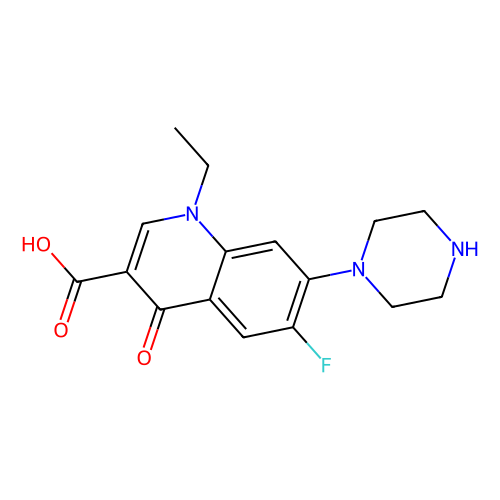 norfloxacin (c09-0974-217)
