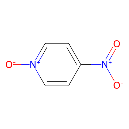 4-nitropyridine n-oxide (c09-0974-529)