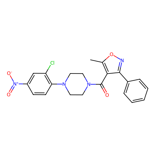 nucleozin (c09-0974-873)
