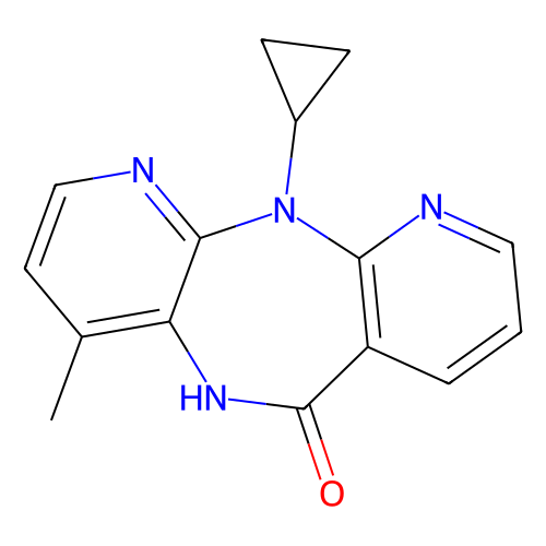 nevirapine (c09-0975-136)