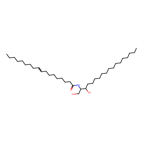 n-oleoyl-d-erythro-sphinganine (c09-0975-410)