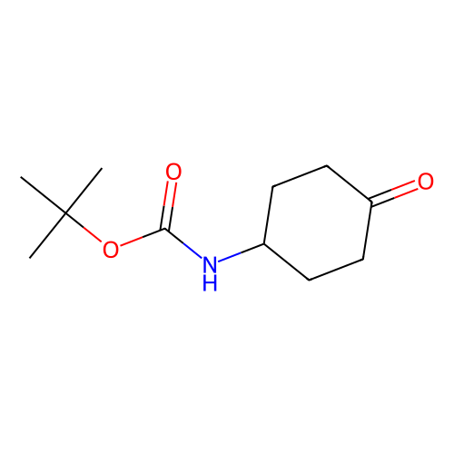 n-4-boc-aminocyclohexanone (c09-0975-980)