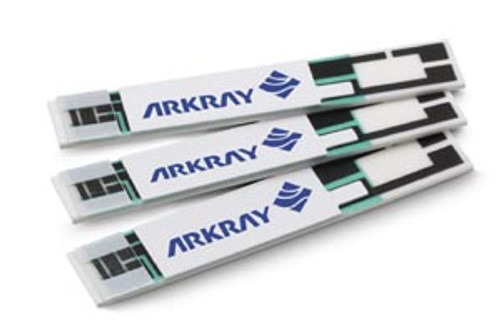 arkray assure platinum blood glucose monitoring system 10214143