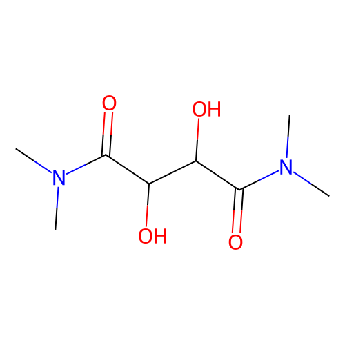 (+)-n,n,n',n'-tetramethyl-l-tartardiamide (c09-0977-536)