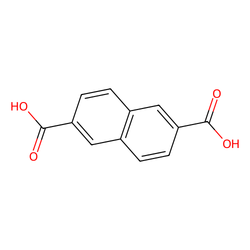 2,6-naphthalenedicarboxylic acid (c09-0977-597)