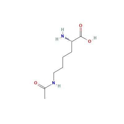nε-acetyl-l-lysine (c09-0978-434)
