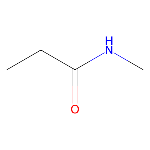 n-methylpropionamide (c09-0978-481)