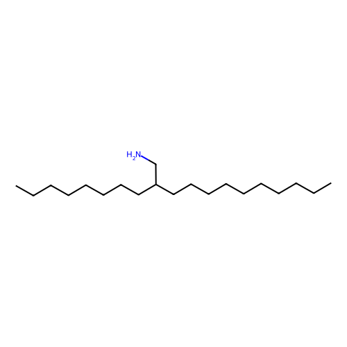 2-n-octyl-1-dodecylamine (c09-0978-680)