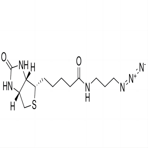 n-(3-azidopropyl)biotinamide (c09-0978-758)
