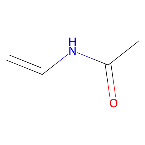 n-vinylacetamide (c09-0978-803)