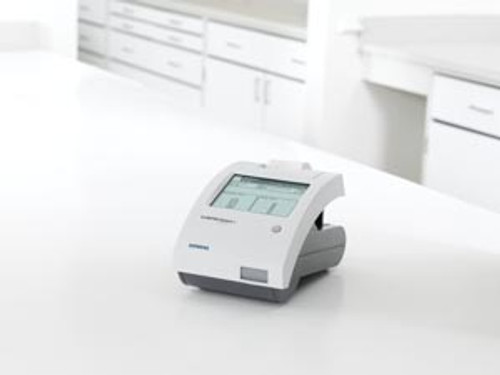 siemens clinitek status  analyzer 10214146