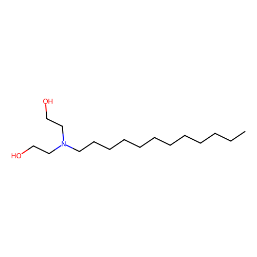 n-lauryldiethanolamine (c09-0979-365)