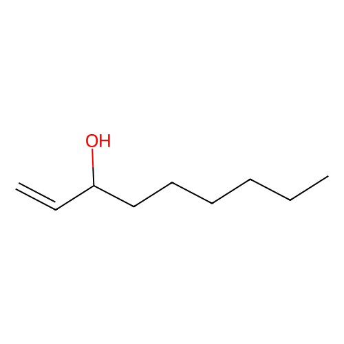 1-nonen-3-ol (c09-0979-385)