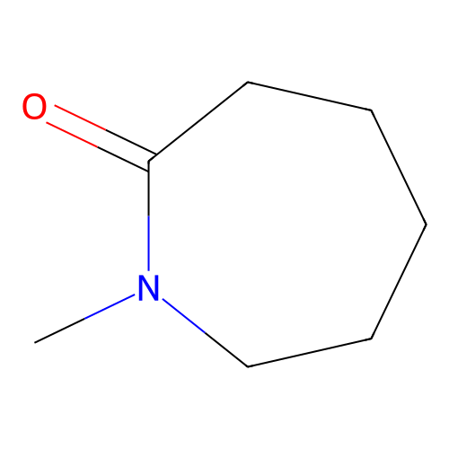 n-methyl-ε-caprolactam (c09-0979-617)