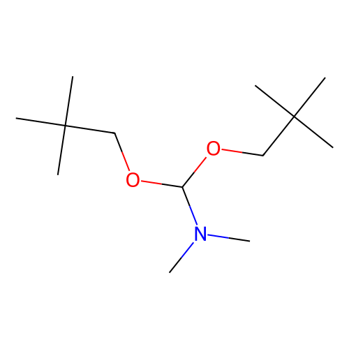 n,n-dimethylformamide dineopentyl acetal [for esterification] (c09-0979-801)