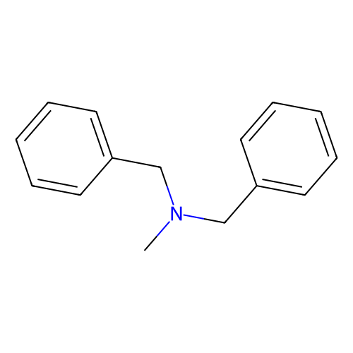 n,n-dibenzylmethylamine (c09-0980-027)