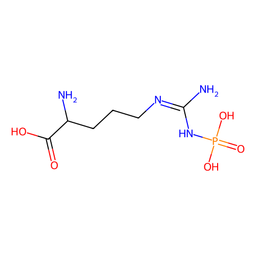 nω-phospho-l-arginine lithium salt hydrate (c09-0980-117)