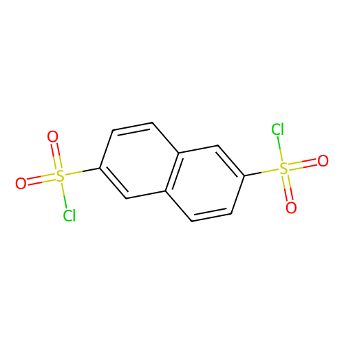 2,6-naphthalenedisulfonyl chloride (c09-0980-162)