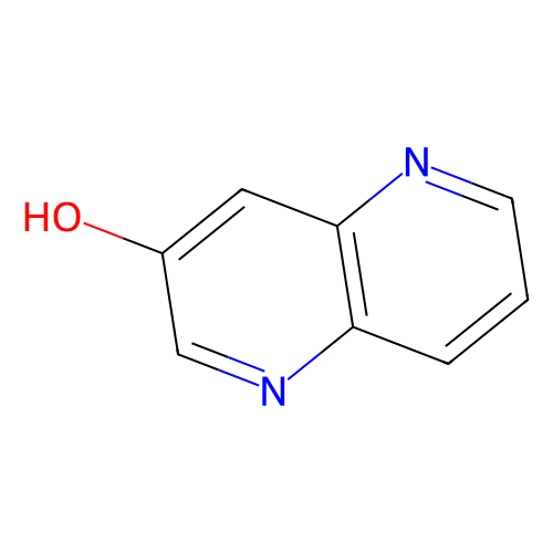 1,5-naphthyridin-3-ol