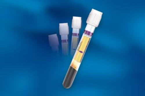 bd vacutainer ppt plasma preparation tube