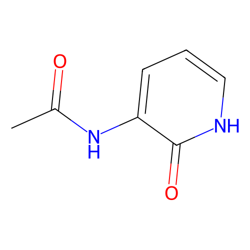 n-(2-hydroxypyridin-3-yl)acetamide (c09-0981-978)
