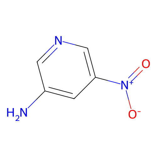 5-nitropyridin-3-amine (c09-0982-371)