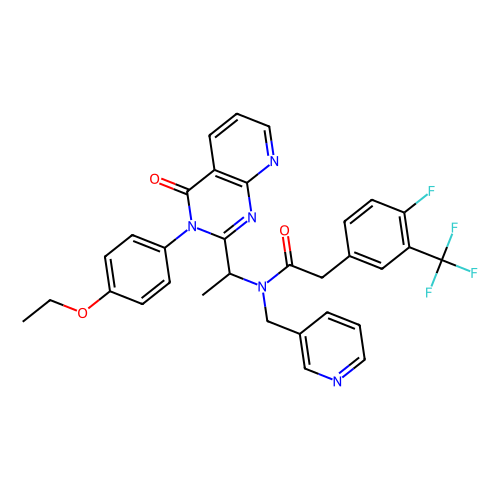 (±)-nbi 74330 (c09-0983-346)
