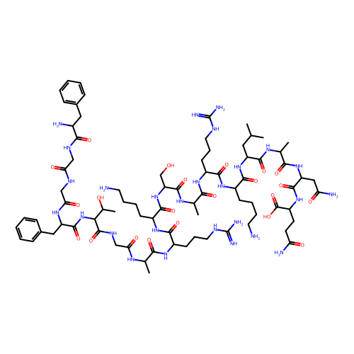 nociceptin (orphanin fq) (c09-0983-348)